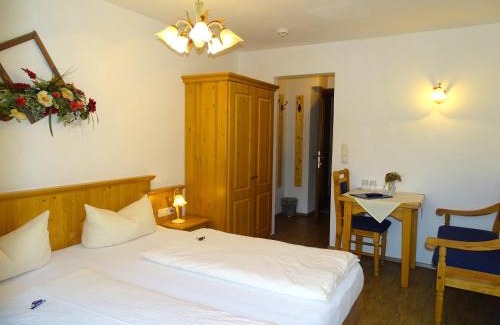 Sankt Johann in Tirol Casa | Pension Noella