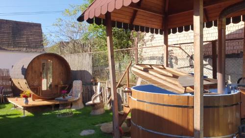 Sighisoara Casa | Pension Norbert