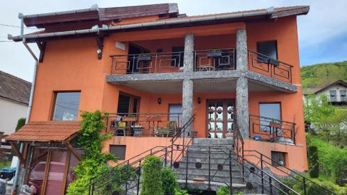 Sighisoara Casa | Pension Norbert