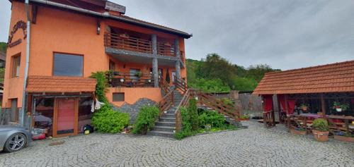 Sighisoara Casa | Pension Norbert
