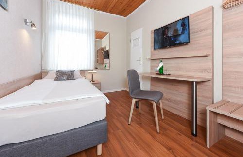 Esens Casa | Pension Nordlicht