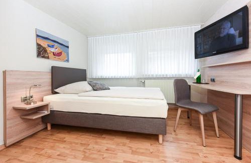 Esens Casa | Pension Nordlicht