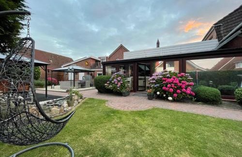 Esens Casa | Pension Nordlicht
