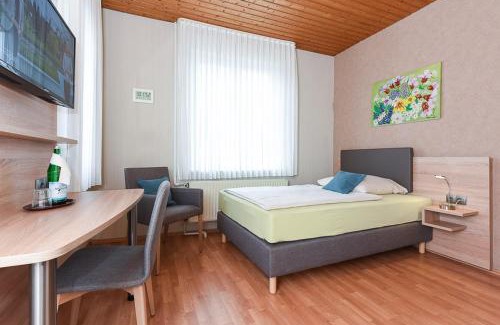 Esens Casa | Pension Nordlicht
