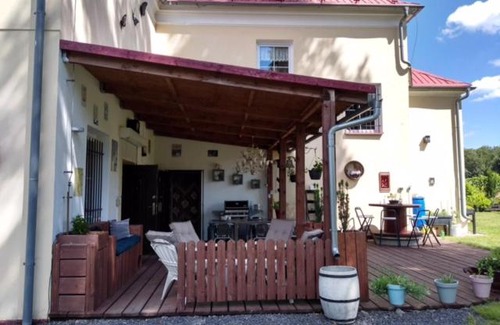 Frydlant Apartamento | Pension Novy Den