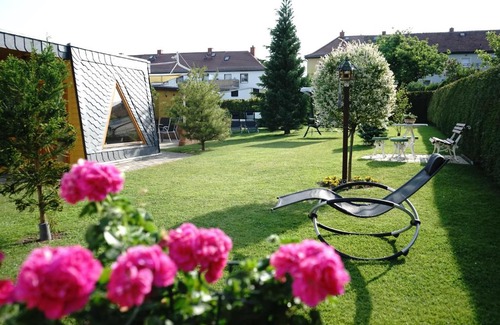 Pirna Casa | Pension Nr. 13 - B&B