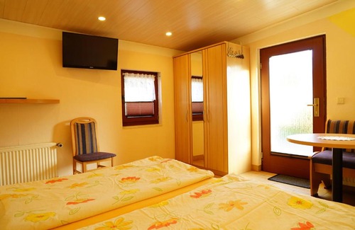 Pirna Casa | Pension Nr. 13 - B&B