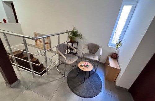Lutherstadt Eisleben Cama Y Desayuno | Pension NV