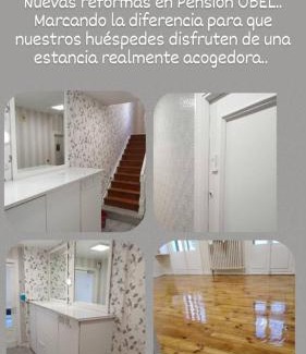 Villava Casa | Pension Obel