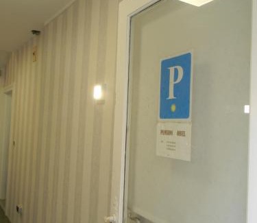 Villava Casa | Pension Obel