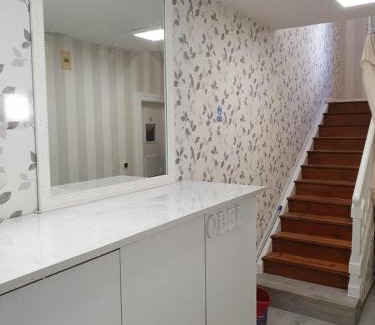Villava Casa | Pension Obel