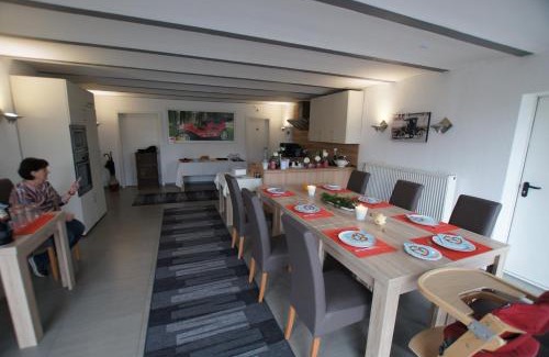 Achstetten Casa | Pension Obstgarten