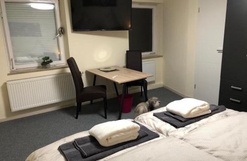 Achstetten Casa | Pension Obstgarten