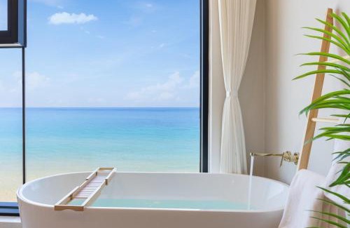 Jumunjin-eup Casa | Pension Ollah Gangneung