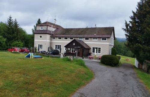 Tanvald Casa | Pension Panorama