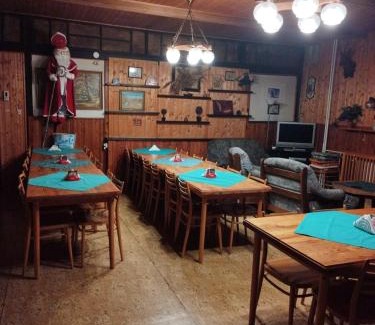 Tanvald Casa | Pension Panorama