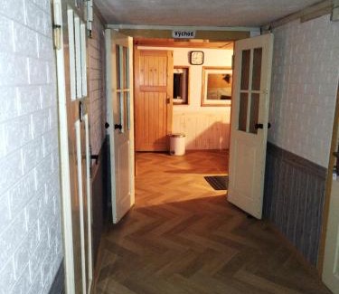 Tanvald Casa | Pension Panorama