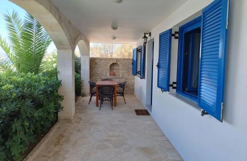 Kalamaki Apartamento | Pension Panorama