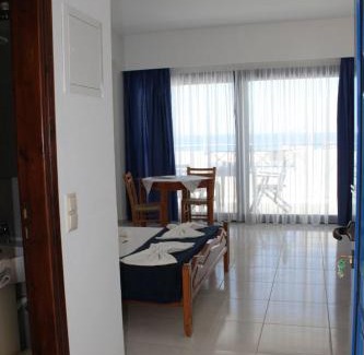 Kalamaki Apartamento | Pension Panorama