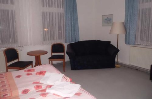 Blankenhain Casa | Pension "Parkhotel" Blankenhain