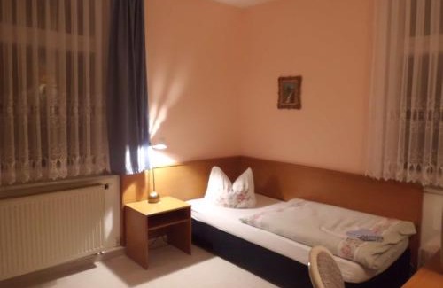 Blankenhain Casa | Pension "Parkhotel" Blankenhain