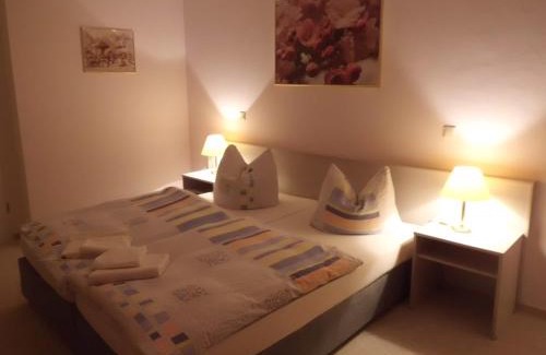 Blankenhain Casa | Pension "Parkhotel" Blankenhain