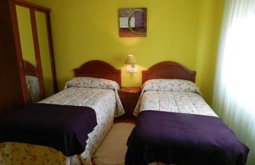 Tineo Casa | Pension Parrilla Casa Vicente