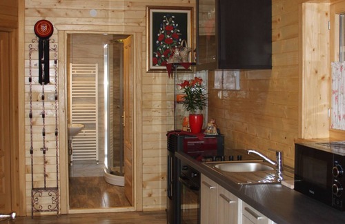 Vranovaca Casa | Pension Perisic