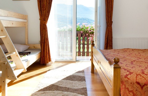Vranovaca Casa | Pension Perisic
