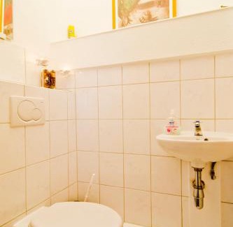 Zentrum-Sued Casa | Pension Piano Forte Leipzig Mitte
