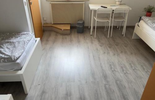 Bernsfeld Casa | Pension Platzhirsch