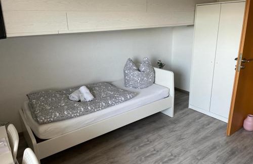 Bernsfeld Casa | Pension Platzhirsch