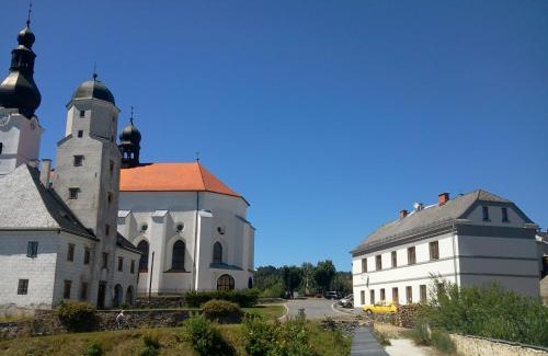 Branna Apartamento | Pension Pošta