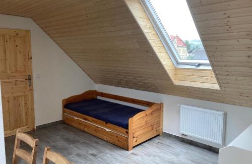Branna Apartamento | Pension Pošta