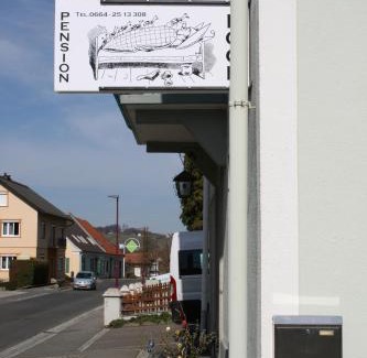 Tieschen Casa | Pension Pock