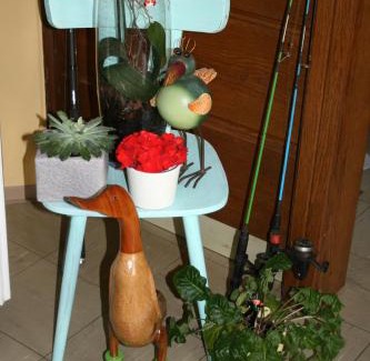 Tieschen Casa | Pension Pock
