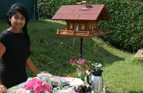 Tieschen Casa | Pension Pock