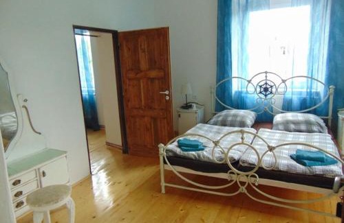 Bily Potok Casa | Pension Poledník