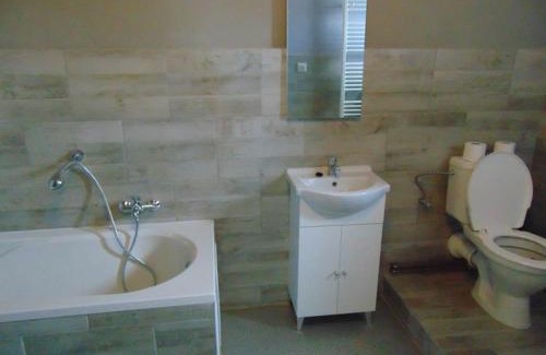 Bily Potok Casa | Pension Poledník