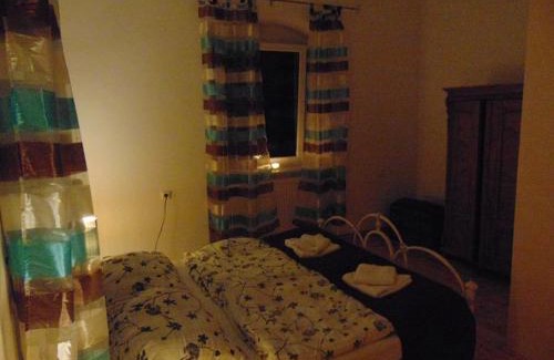 Bily Potok Casa | Pension Poledník