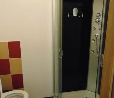 Bily Potok Casa | Pension Poledník