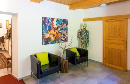 Vordernberg Casa | Pension Polsterrinne