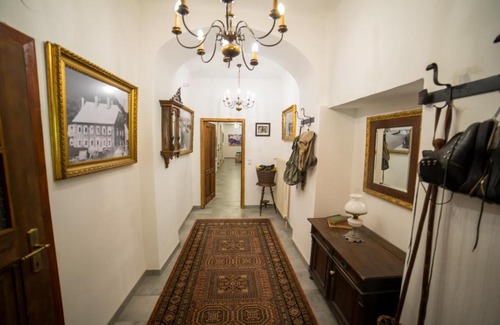 Vordernberg Casa | Pension Polsterrinne