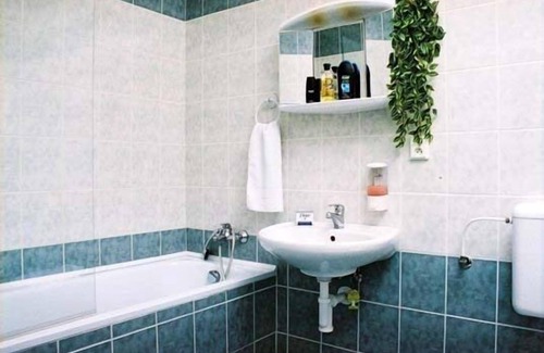 Zizkov Hotel | Pension Prague City