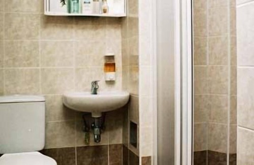 Zizkov Hotel | Pension Prague City