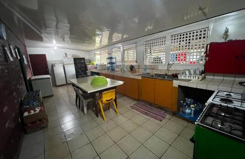 Taiohae Casa | Pension Punahaa