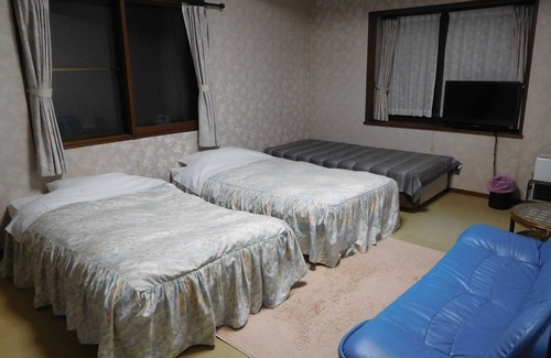 Madarao Mountain Resort Casa | pension pure