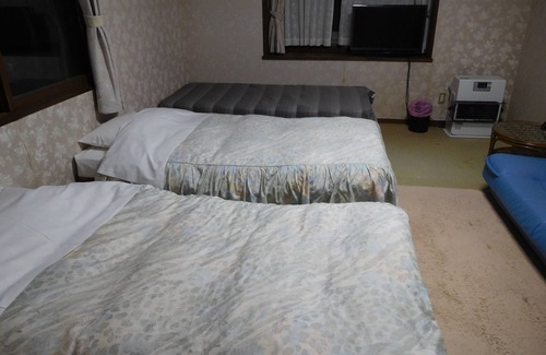 Madarao Mountain Resort Casa | pension pure