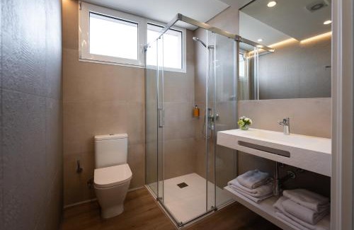 Quintanaduenas Casa | PENSION QUINTA EL RETIRO Habitación tipo Apartamento