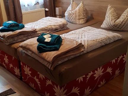 Rahnsdorf Casa | Pension Rahnsdorf am Müggelsee